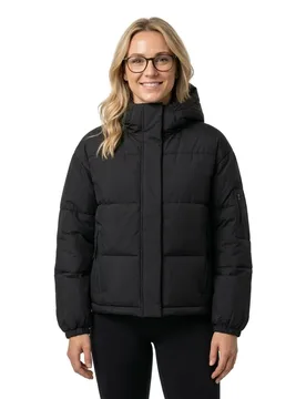 Hugo Giacca Farida 1 B 1026096 01 Blue Black M - Hugo Boss - FashionsVida