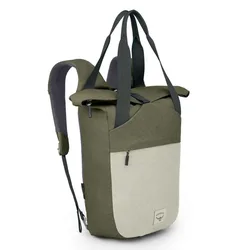 Sac En Toile Arcane Earl Grey / Sandy Grey Heather One Size unisex