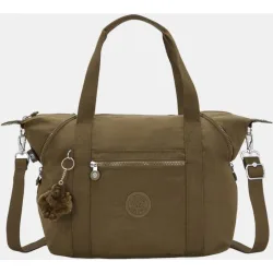 Bolso con Correas Extraíbles