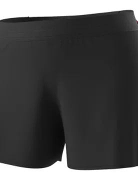 Sky Laufshorts Damen Blackout Gr. L - Dynafit - FashionsVida