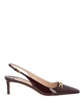 Zapatos de salón Mujer Burdeos 36,38 Mujer - Tom Ford - FashionsVida