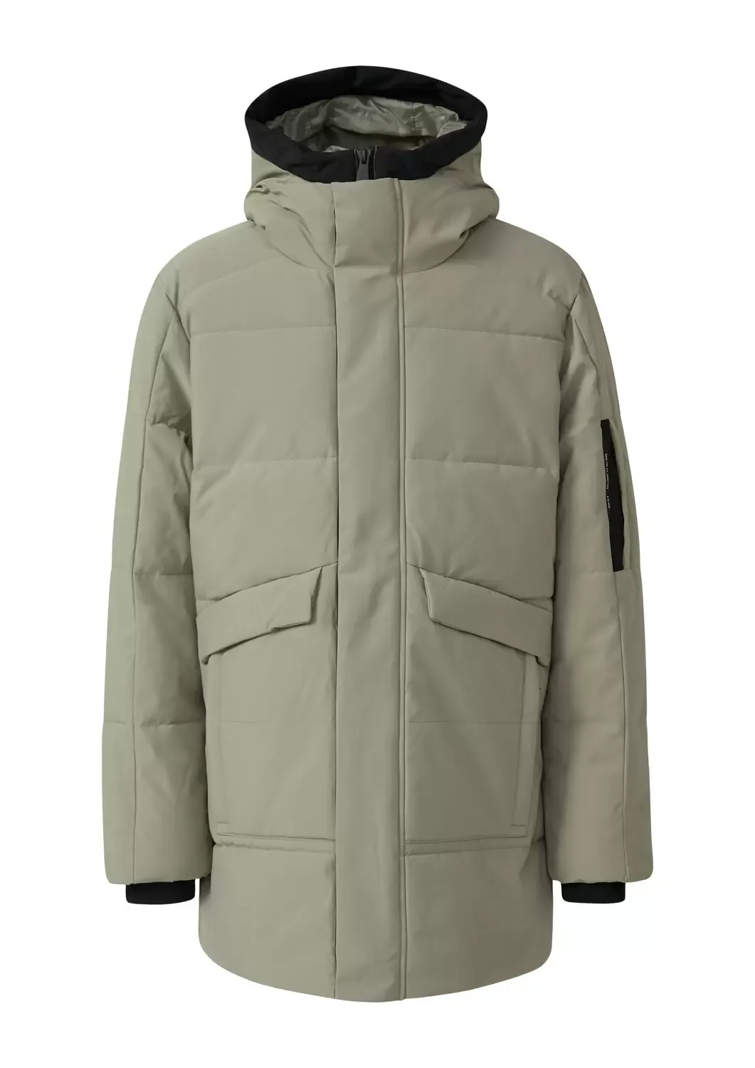 XL Outdoor-Jacke male - XL - FashionsVida