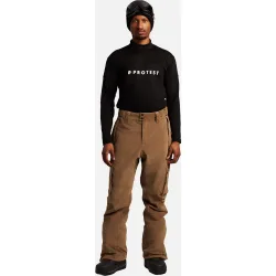 Pantalón de esquí de hombre Joss