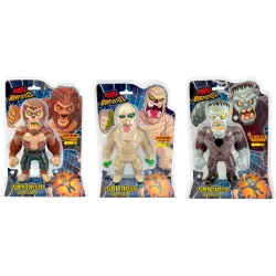 Figura maxi 21 cm Monsterflex modelos surtidos