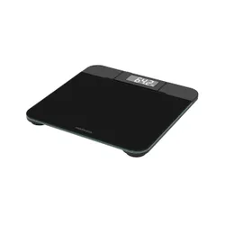 Personenwaage PS 520 schwarz