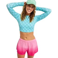 Pantalón corto de mujer Ocean Gradient