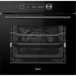 Horno multifunción pirolítico 72 litros - MBO7NP30E4-BK