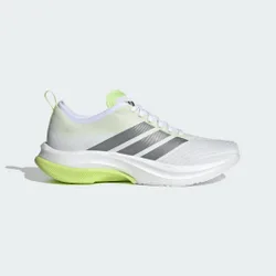 Moveboost Shoes 36 2/3 Cloud White / Iron Metallic / Pulse Lime