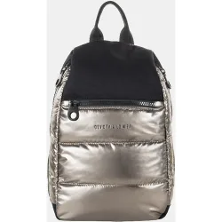 Devota & Lomba - Mochila antirrobo acolchada