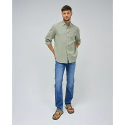 Vaquero de hombre jogger regular fit