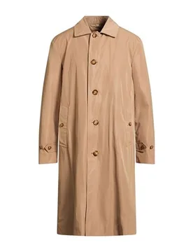 Sobretodo y gabardina Hombre Camel 46,48,50,52,54,56,58 Hombre - Burberry - FashionsVida