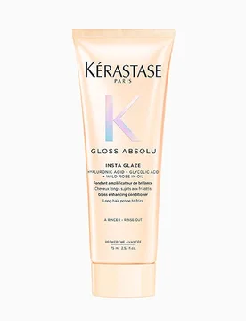 KERASTASE Acondicionador Insta Glaze 75ML - Kérastase - FashionsVida