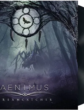 Dreamcatcher von - LP (Gatefold) - None - unisex - Aenimus - FashionsVida