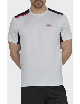 Camiseta M-C Hombre TEBA VIGORE - John Smith - FashionsVida