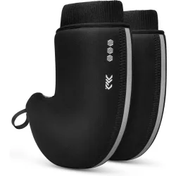 Manoplas para manillar bicicleta invierno DW Mitt