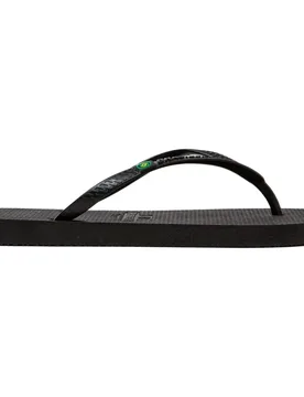 Infradito Re Walk W Black EU 38-39 - Brasileras - FashionsVida