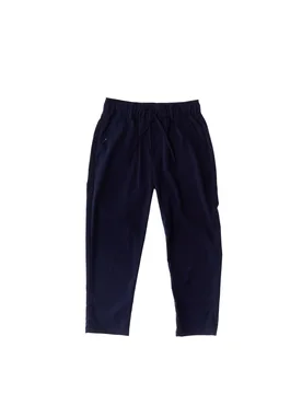 IDO Pantalone carrot BLU NAVY XL - iDO - FashionsVida