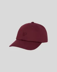 Men's Baseball Cap Fairway Burgundy
