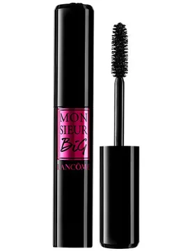 Lancome Monsieur Big 01 Big Is The New Black - Lancôme - FashionsVida
