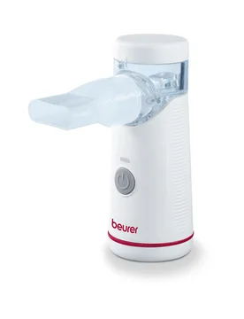 Beurer Inhalator IH 51 weiss - Beurer - FashionsVida