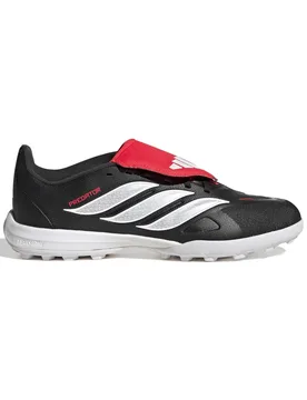 Kinder-Fußballschuhe Predator League TF - Noir - unisex - Size: 33,5 - Adidas - FashionsVida
