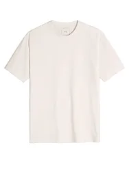 Y-3 Camiseta crema M