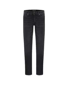Jeans Straight Fit PIPER LONG blu 36/L32 - Cambio - FashionsVida