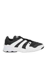 Sneakers Herren Schwarz 40 Herren