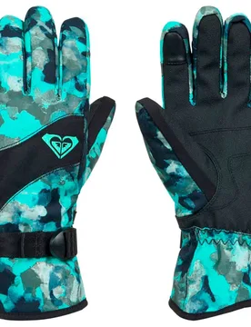 Gants Jetty Opal Cool Chaos S - Roxy - FashionsVida