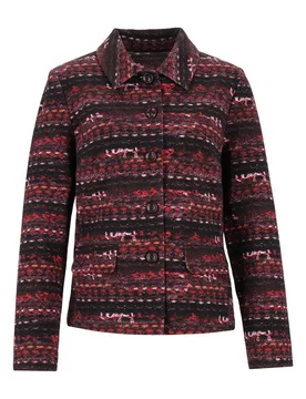 Kansas female - 44 - FashionsVida
