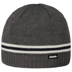Mountain Beanie by - dark grey - Herren - Size: One Size