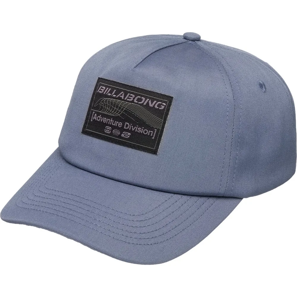 Gorra de hombre A-DIV - Billabong - FashionsVida