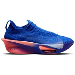 Alphafly 3 Wettkampfschuhe Herren Racer Blue Gr. 42