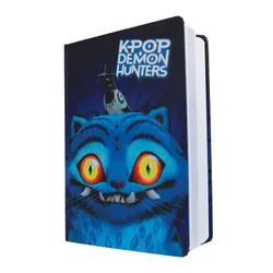 Notizbuch - Casebound - Derpy - multicolor - Lizenzierter Fanartikel - None - unisex