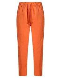 Pantalones Mujer Naranja 34,36,38,40,42 Mujer