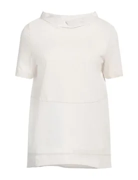 Camiseta Mujer Gris perla 34,36,38,40,42 Mujer - ALPHA - FashionsVida