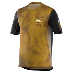 Maillot à Manches Courtes Ponente S4