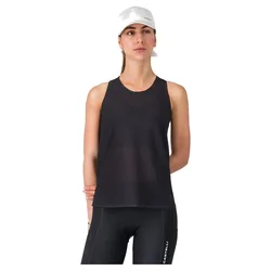 Top De Sport Mesh Comfort Travel Black L