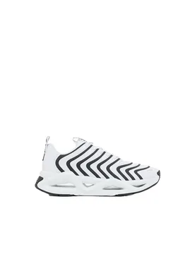 Ea7 Sneaker Infinity Neo Optical White / Black EU 40 2/3 - Emporio armani - FashionsVida