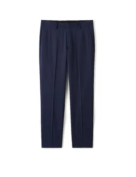 Pantalón de traje TENUTAS azul oscuro 48 - Tiger of Sweden - FashionsVida