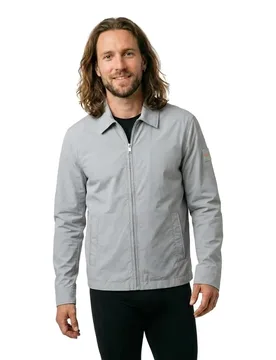 Chemise à Manches Longues Lutti 10279518 Orange Open Grey XL - BOSS - FashionsVida