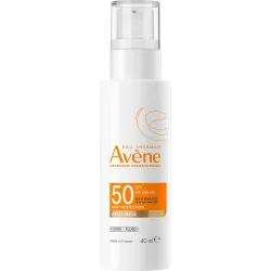 Fluido Antiedad Eau Thermale SPF50 40 ml