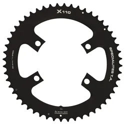 Corona b Exterior 110 Bcd Black
