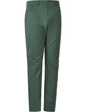 Red point pantalón montaña hombre Verde (S) - Ternua - FashionsVida
