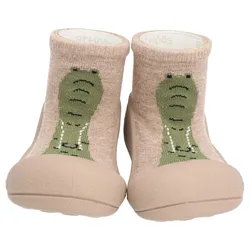 Attipas Pantofole Crocodile