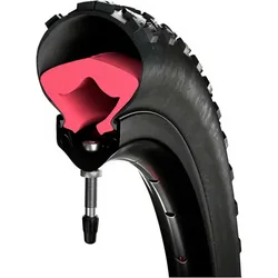 Pneumatico Rigido Da Gravel Armour Tubeless 700c X 33-7 Red
