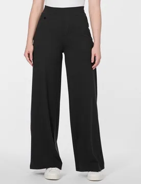Stoffhose - AWYE - XS bis M - für Damen - Größe M - schwarz - Frauen - female - Ragwear - FashionsVida