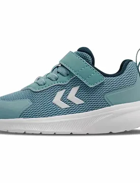 Sneaker Actus Tr Breather Rubber EU 24 - Hummel - FashionsVida
