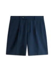 Shorts blau 31 Herren