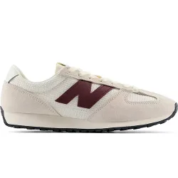 Zapatilla moda mujer Blanco (36,5)